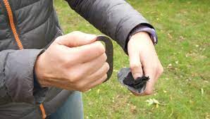 Your fire bed should be already prepared with kindling and fuel and ready to accept your burning tinder. Fires Traditional Flint Steel Activities Muddy Faces