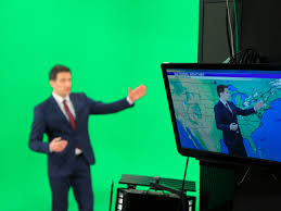 A News Outlet Fired a Gay Weatherman for Appearing on an Adult Cam Site |  Them