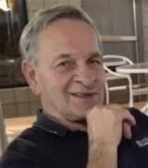 Obituary information for Robert William Milani