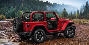 However, jeep won't offer many interior improvements. 2020 Jeep Wrangler Colors Exterior Interior Options Wrangler Trims