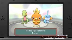 Authentic unlocked pokemon alpha sapphire | all 721 shiny pokemon . Pokemon Omega Ruby Alpha Sapphire Review Gamespot