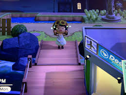 When Your Airport Is Actually Centered With The Town Square... :  R/Ac_Newhorizons