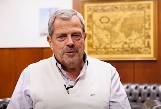 Agra y su objetivo: que el Náutico continúe siendo para todos los miembros  de la familia – El retrato de Hoy