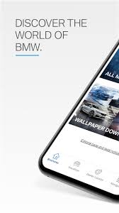 To find a dealer near you, either enter your location or type in the name of the service partner you are looking for and receive all the relevant contact data. Bmw Brochure For Android Apk Download