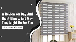 A living room can serve many different functions, from a formal sitting area to a casual living space. A Review On Day And Night Blinds And Why They Might Be For You