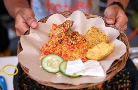 Pak gembus) dikembangan menjadi makanan yg digemari masyarakat. Ayam Gepuk Pak Gembus Margonda Depok Jalan Kober No 32 Kelurahan Pondok Cina Kecamatan Beji Depok 2021