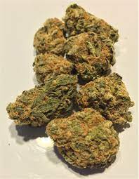 Atomic Northern Lights Aka Atomic Nl Marijuana Strain Information Leafly