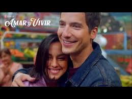 Se vive solamente una vez, hay que aprender a querer y a vivir; Quienes Son Los Actores Y Actrices En Amar Y Vivir Serie De Netflix Reparto