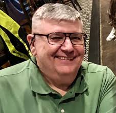 Obituary information for Lammers, David Michael