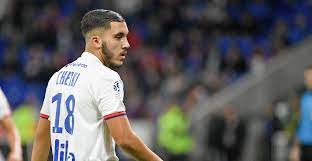 Biography, age, team, best goals and videos, injuries, photos and much more at besoccer. One To Watch Rayan Cherki