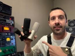 Multiple-GRAMMY® Award-Winning Producer/Engineer/Multi-Instrumentalist John  Spiker Shares His Thoughts