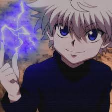 What are your favorite killua zoldyck quotes from the series? Killua Icon In 2021 Anime Anime Characters Killua