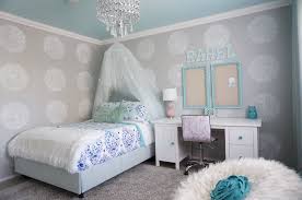 50 marvelous designs sure to wow any teenage girl. Pre Teen Bedroom Makeover Alina Druga Interiors