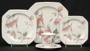 We did not find results for: Silk Flowers 5 Piece Place Setting By Mikasa Replacements Ltd