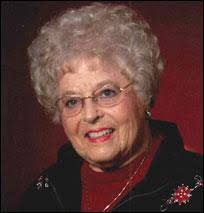 Gloria GREER Obituary