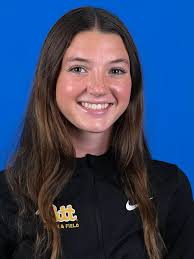 2025-26 Track & Field Roster