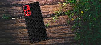 Xiaomi 11i Hypercharge 5G Skins, Wraps ...