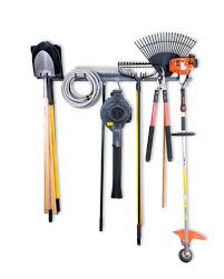 We list down why it is essential to own a garage tool storage kit. The Garage Organizer