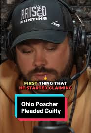 Is the fine truly enough or should there be jail time? On this episode of  the Raised Hunting Podcast we discuss guilty plea by CJ Alexander in the  cause of the Ohio “Alexander Buck”. We look at the ...