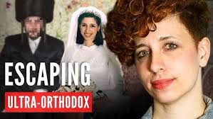 My Life as an FLDS Child Bride