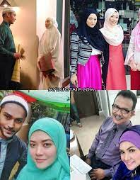 Beliau mengimpikan seorang imam muda atau seorang ustaz untuk menjadi pasangannya. Drama Imam Mudaku Romantik