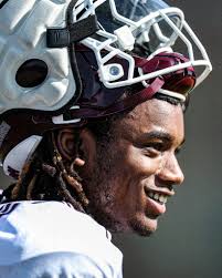 Texas A&M Football added a new photo.