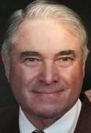 Daniel Garrick Obituary (2022)