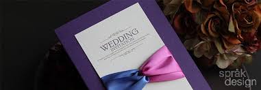 What is standard invitation size? 12 Design Tips For Creating Amazing Wedding Invitations