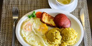 Check spelling or type a new query. Best Dominican Republic Food Marriott Bonvoy Traveler
