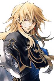 Maybe you would like to learn more about one of these? Vincent Nightray Mochizuki Jun Wiki Fandom