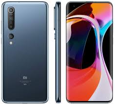 Xiaomi mi 10 pro 5g android smartphone. Nouvelle Chute De Prix Pour L Excellent Xiaomi Mi 10 Compatible 5g