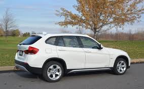 Find out why the 2013 bmw x1 is rated 7.8 by the car connection experts. 2013 Bmw X1 News Reviews Picture Galleries And Videos The Car Guide