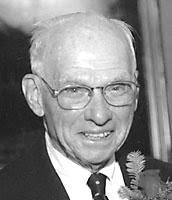 James Day Obituary (2008)