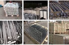 Anchor bolts and anchor rods. Grade 4 8 A36 Steel L Shape Ms Anchor Bolts