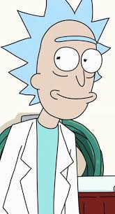 Rick Sanchez Rick And Morty Stickers Rick And Morty Poster Rick And Morty