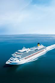 Favolosa Costa Cruises Costa Crociere Costa Cruzeiros Cruzeiros Navios De Cruzeiro Cruzeiro Costa Favolosa