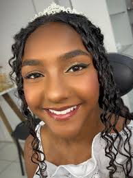 Daminha de Honra ♥️