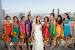 Mexican Style Mexican Bridesmaid Dresses