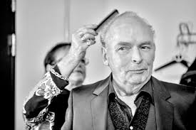 Marcus Winther-John har skrevet bog om årene med Peter Belli