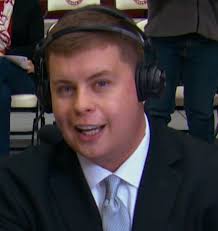 New Podcast: Eli Gold. Voice of the Crimson Tide joins The…