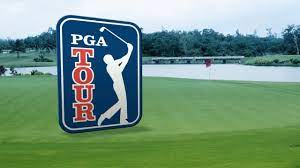 Pga tour logo black and white. Pga Tour Logo Australian Golf Digest