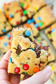 The Best Blondies Cookies Recipe Cookie Bar Recipes Blondie Bar Blondies Recipe