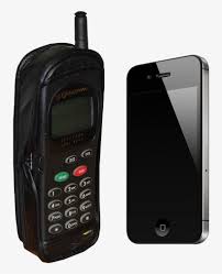 Two Cell Phones Old Cellphone Vs New Cellphone Png Image Transparent Png Free Download On Seekpng Download the free graphic resources in the form of png, eps, ai or psd. two cell phones old cellphone vs new