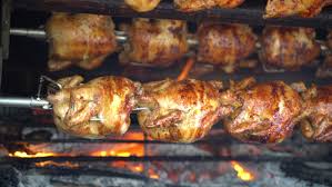We did not find results for: Grilled Rotisserie Chicken Roasted Stock Footage Video 100 Royalty Free 1056008282 Shutterstock