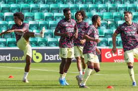 We are an unofficial website and are in no way affiliated with or connected to arsenal football club.this site is intended for use by people over the age of 18 years old. Arsenal 7 Pre Season Players In Line For Transfer Departures