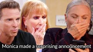 General Hospital 2025 plot details