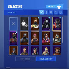 If you are looking to buy cheap fortnite accounts, ogusers.com is the best marketplace to buy one. Fortnite Account Other Games Gameflip