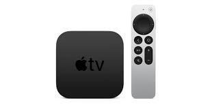 Der verbaute massenspeicher soll zudem deutlich auf 128 respektive 256 gb angehoben werden. Apple Tv 4k Kaufen Apple De