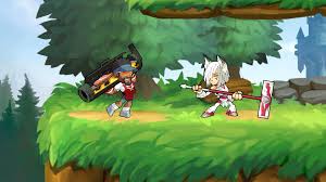 Jul 11, 2021 · brawlhalla is quite similar to other freemium and gacha games in its class, but it still stands out in many ways. Brawlhalla S Heatwave Event Is Available Now