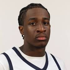 2025-26 Men's Basketball Roster